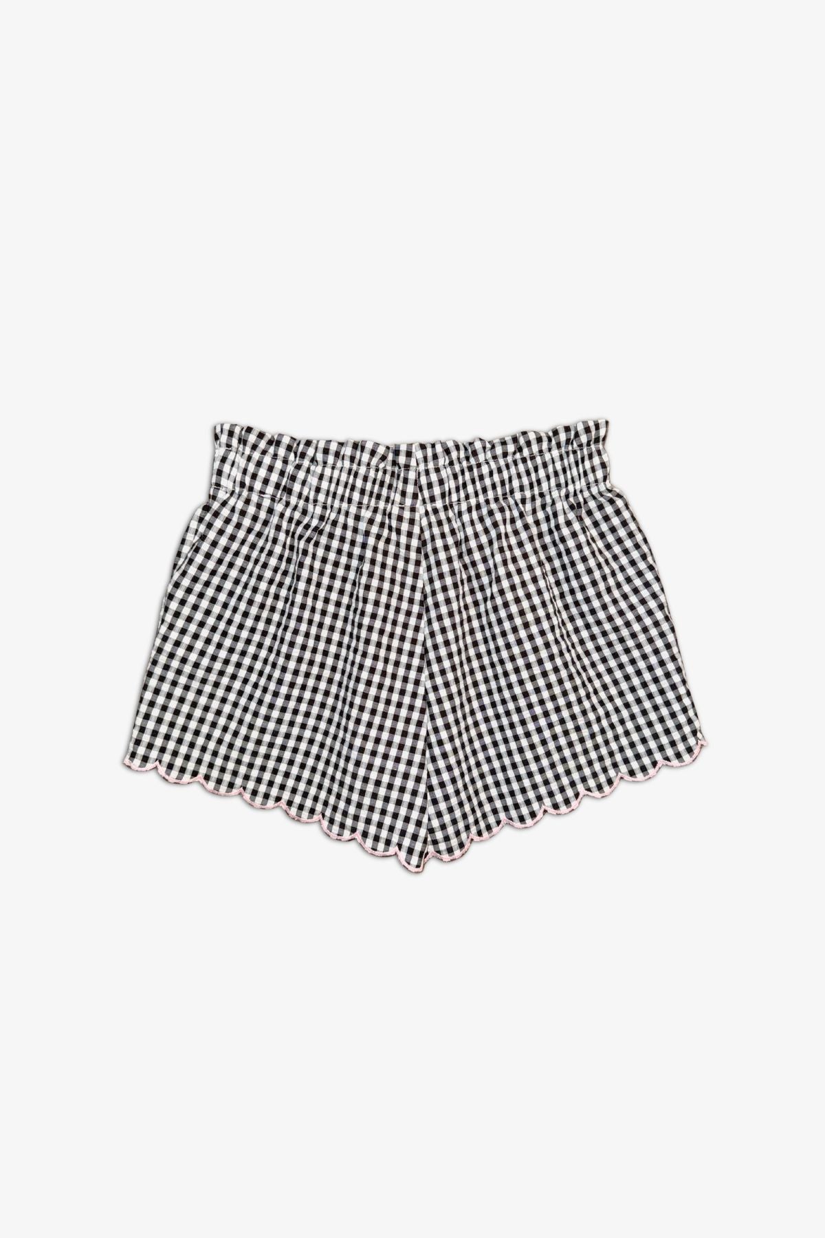 Picnic Short
