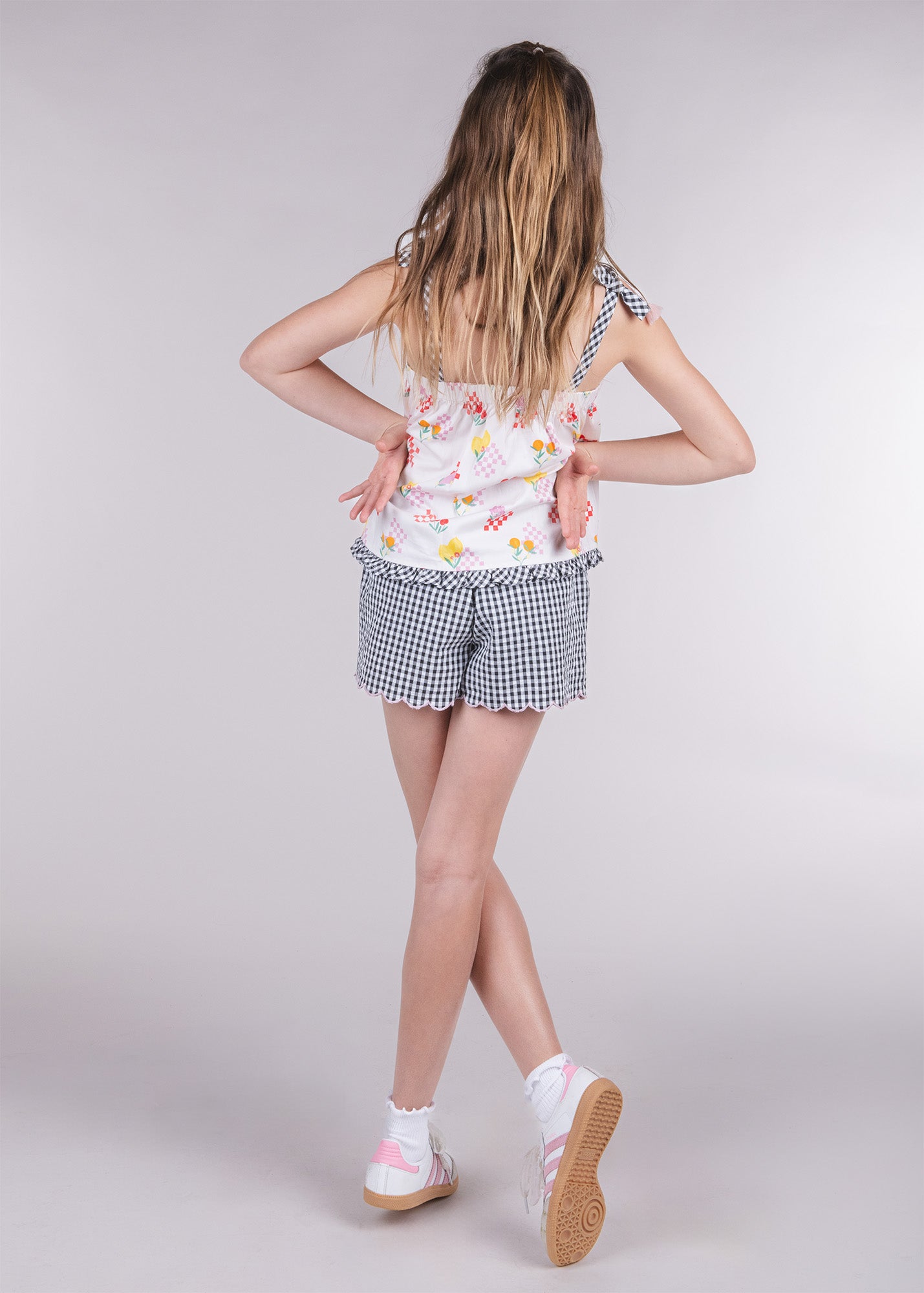 Picnic Short