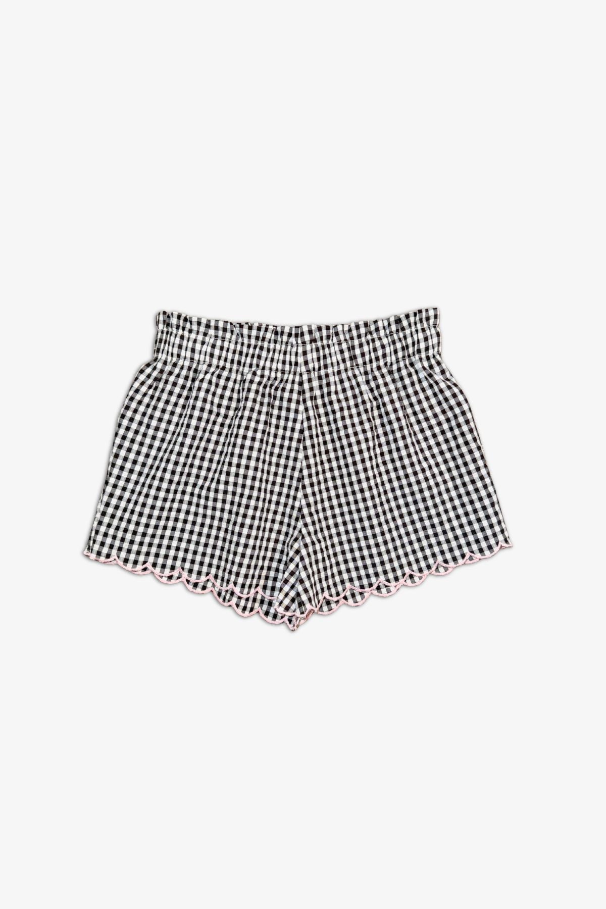 Picnic Short