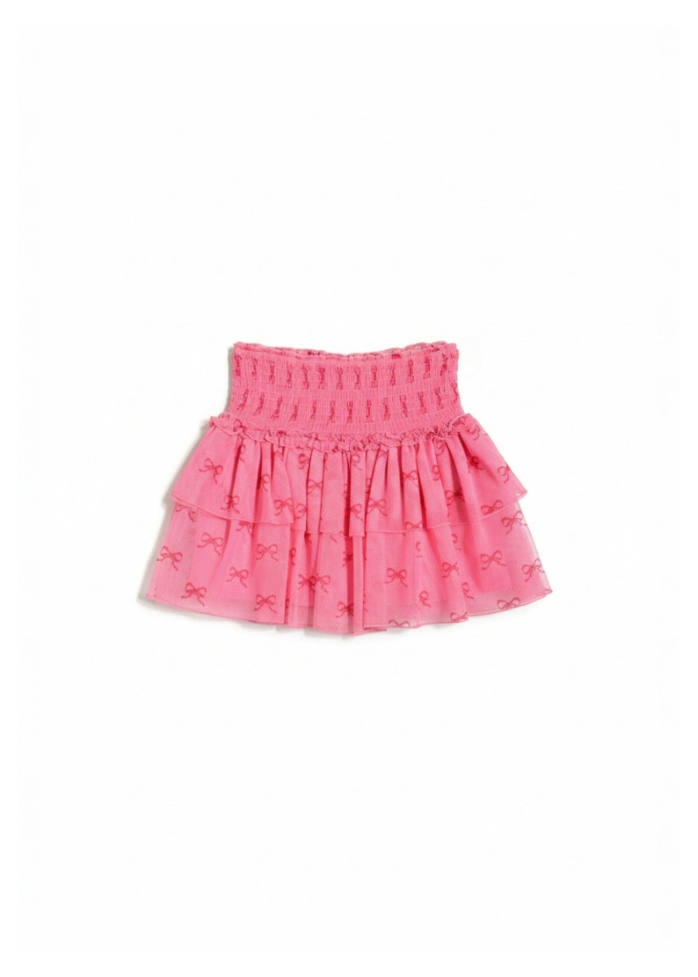 Pink Crush Skirt
