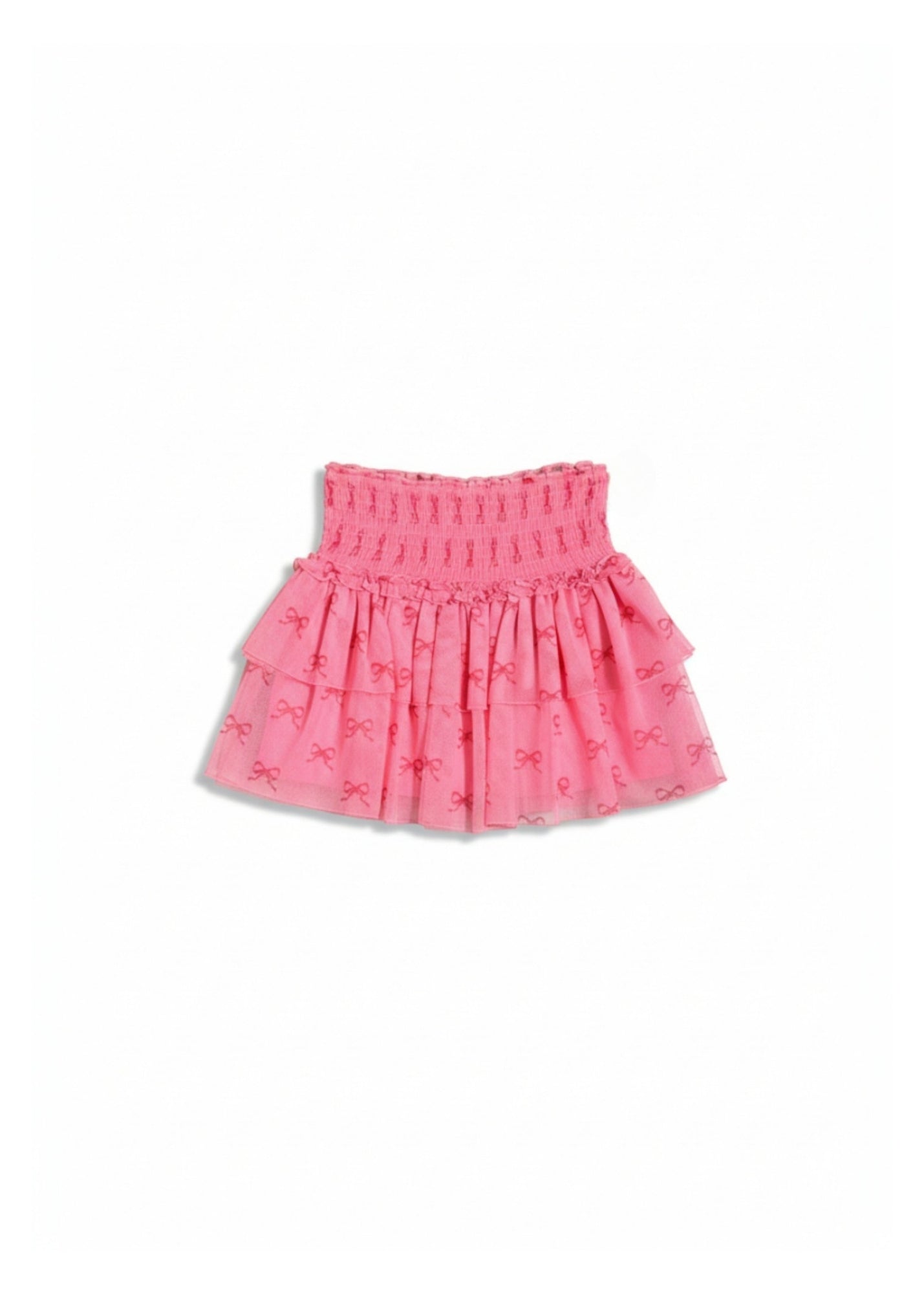 Pink Crush Skirt