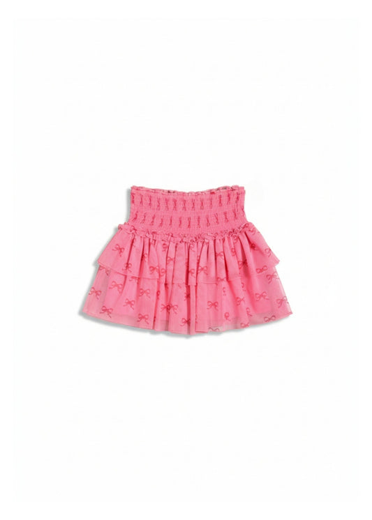 Pink Crush Skirt