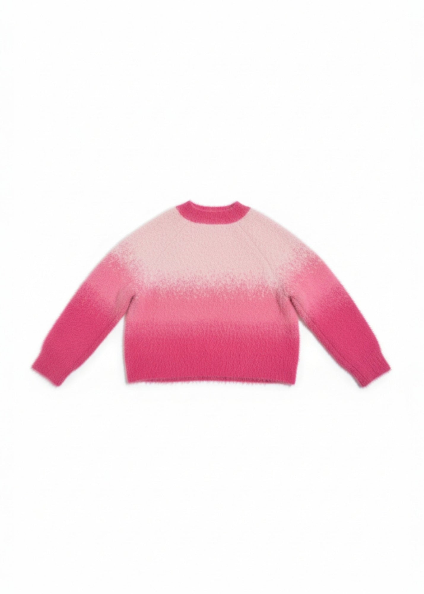 Pink Petals Cardigan