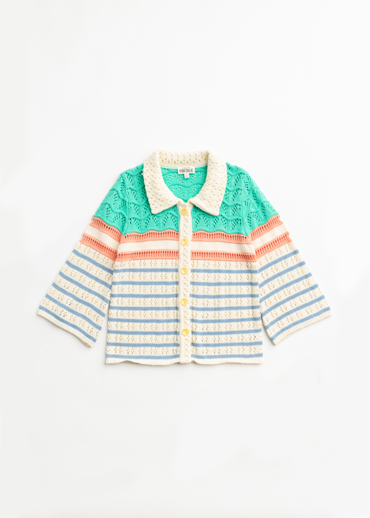 Pleasantville Sweater