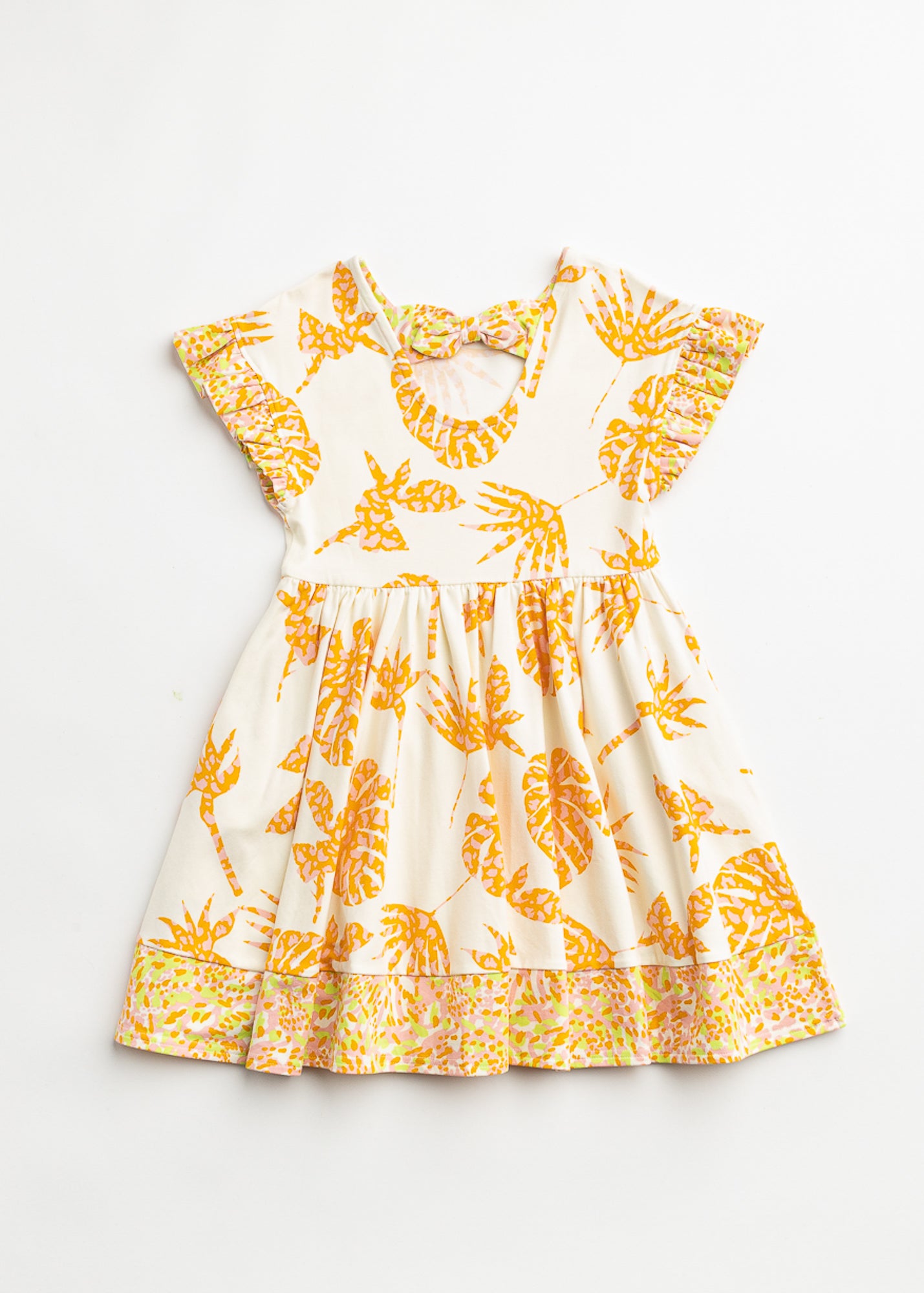 Island Escape Dress