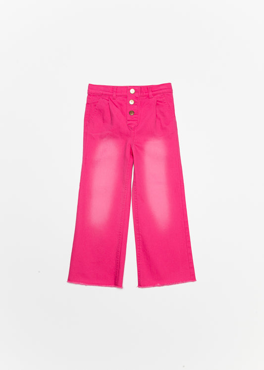 Cotton Candy Pants