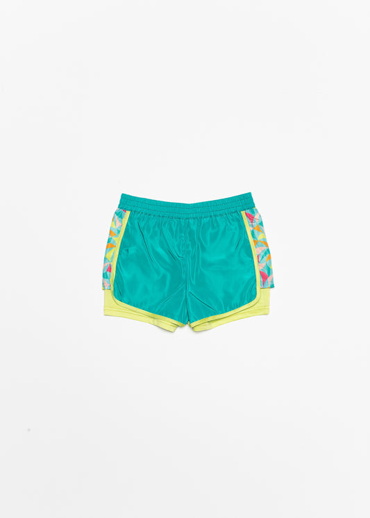 Sky Dive Shorts