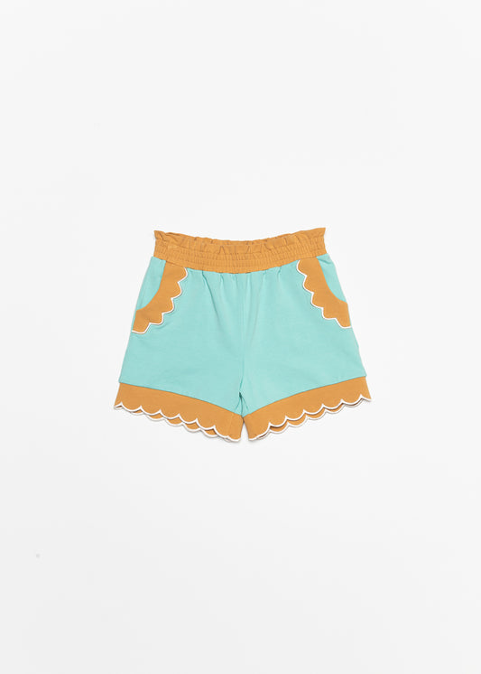 Smooth Sailing Shorts