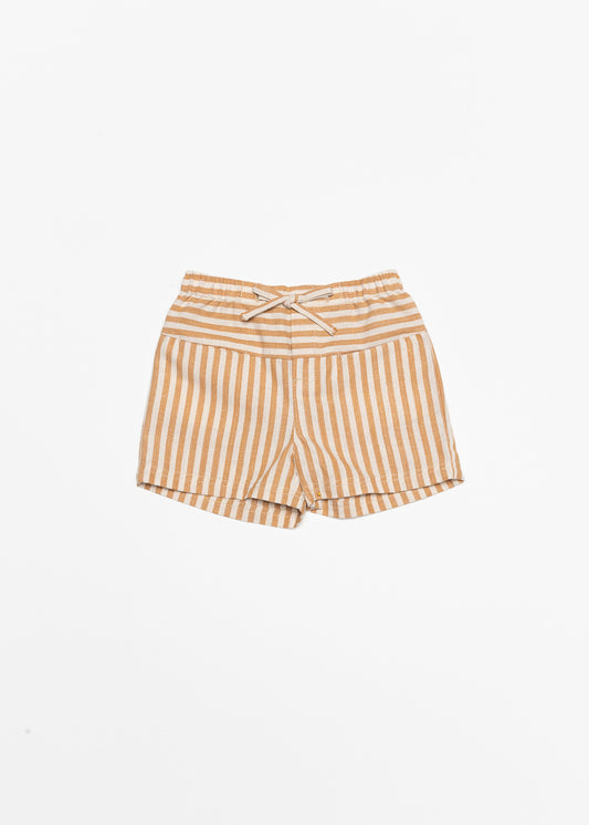 Sandy Toes Shorts