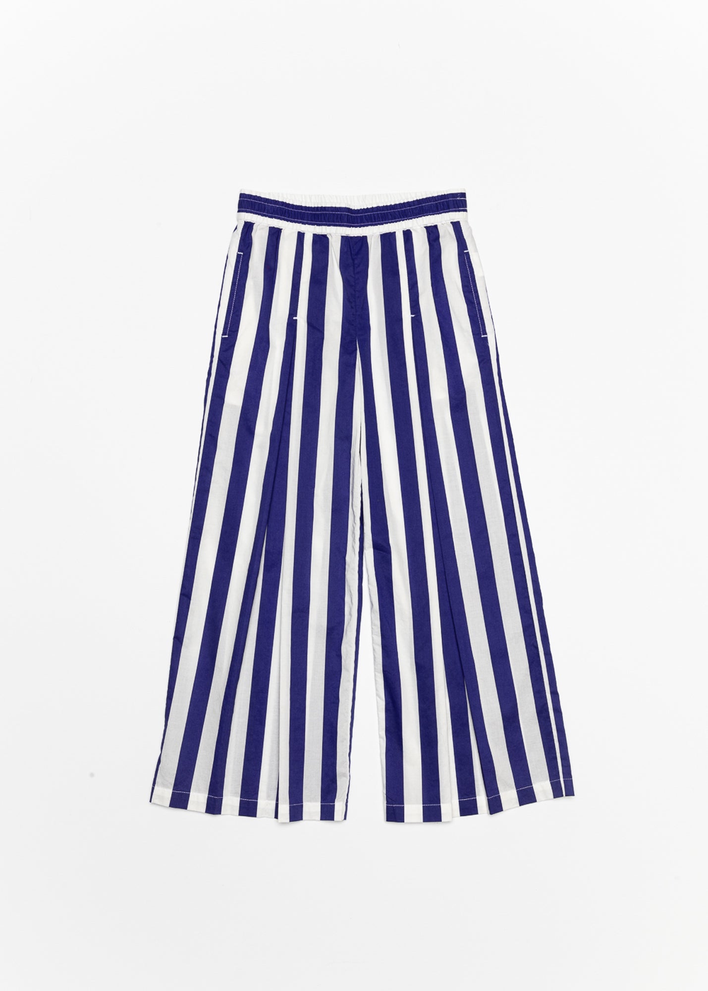 Sailor Stripe Pants