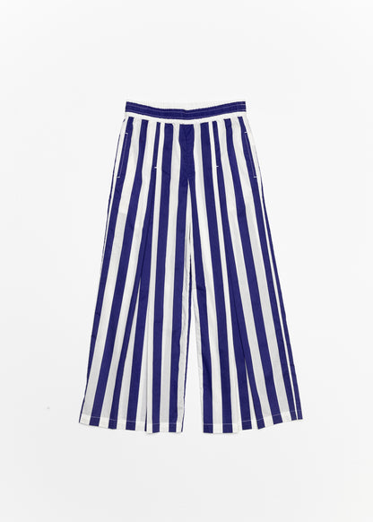 Sailor Stripe Pants