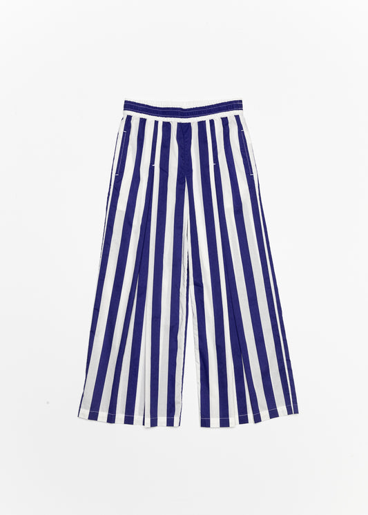 Sailor Stripe Pants