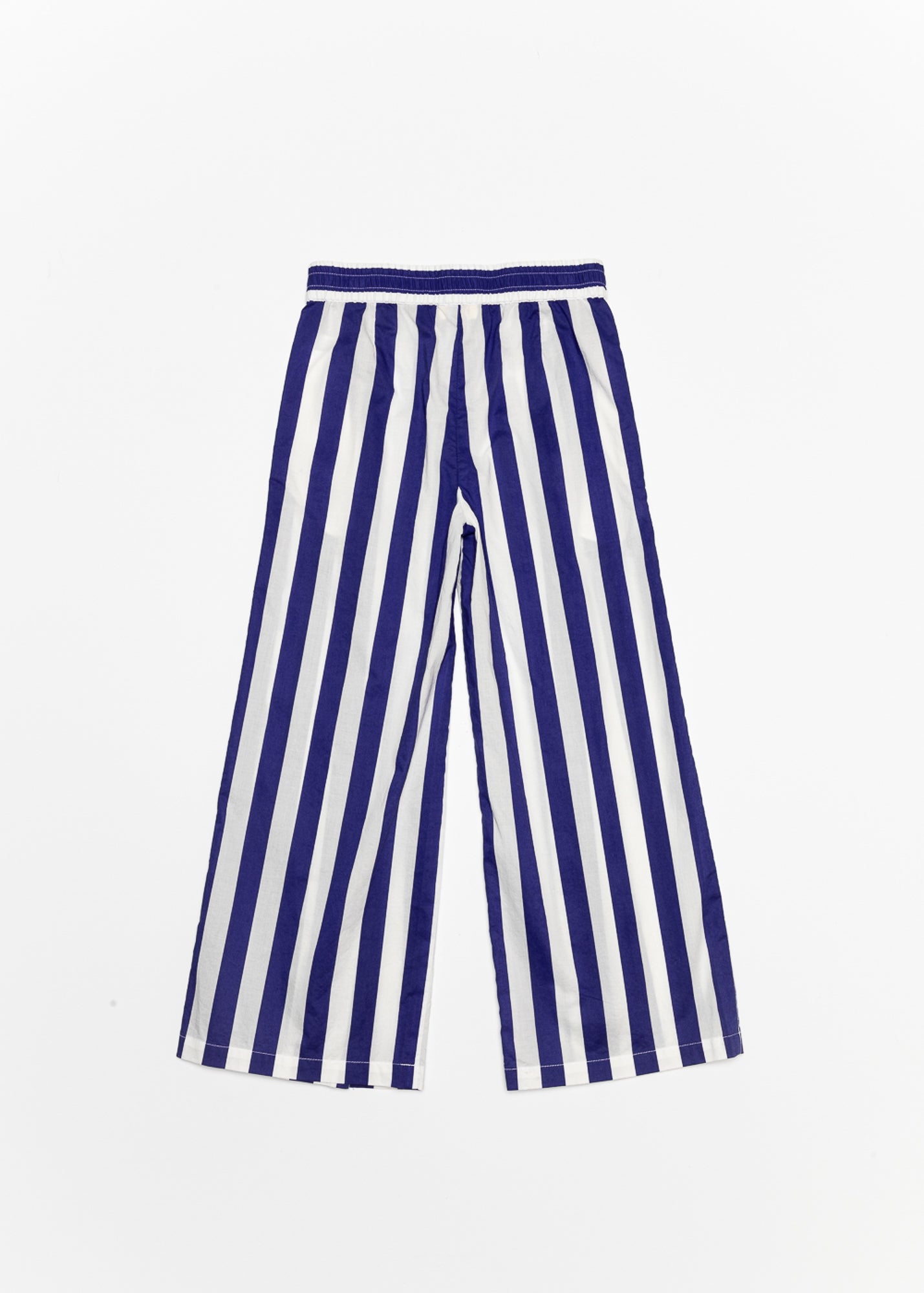 Sailor Stripe Pants