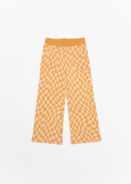 Toffee Sweatpants