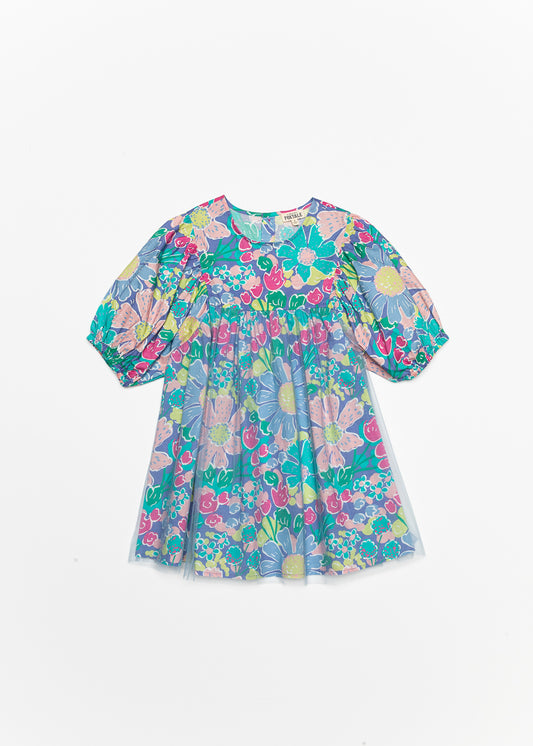 Malibu Dress