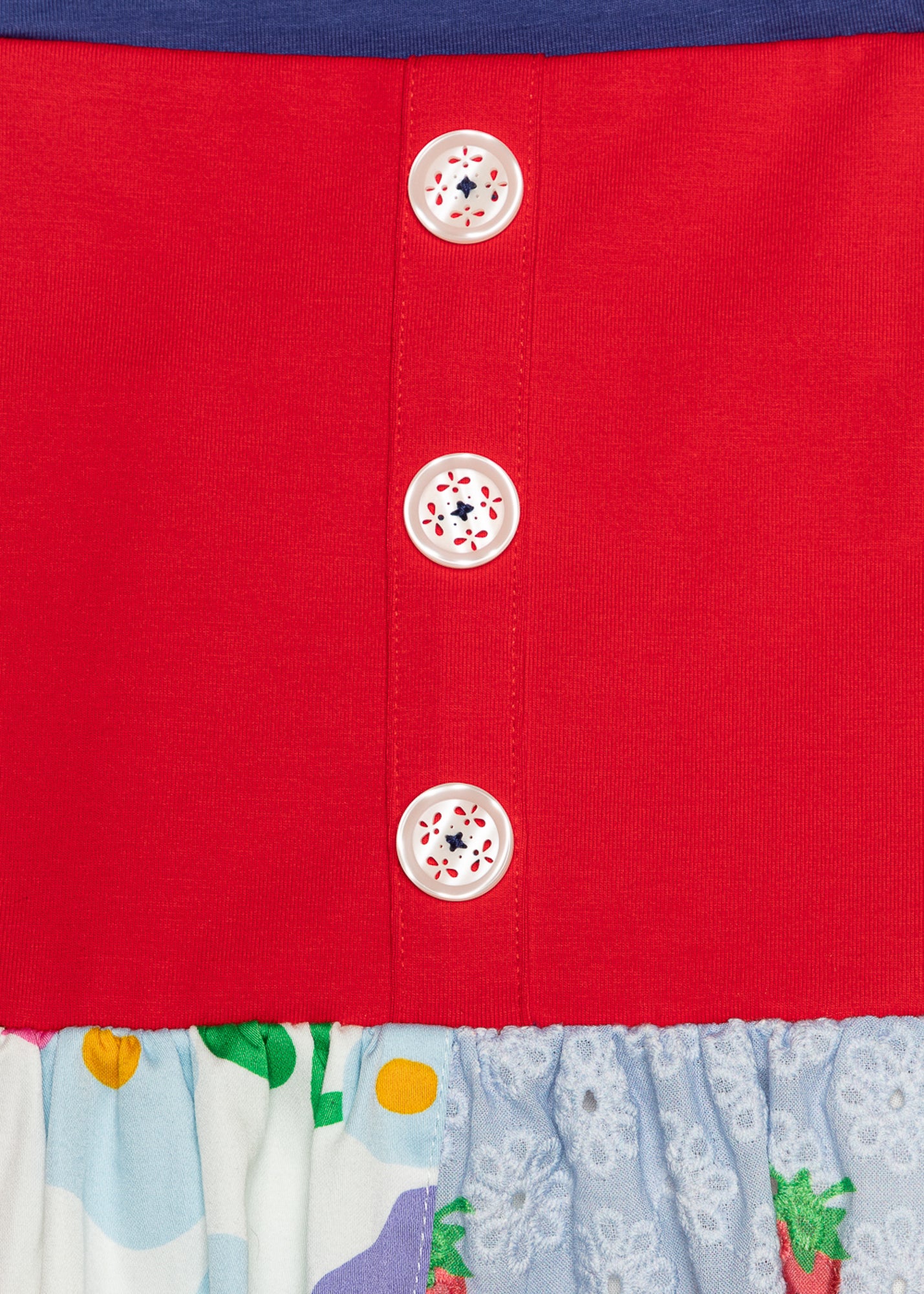 Block Party Dress