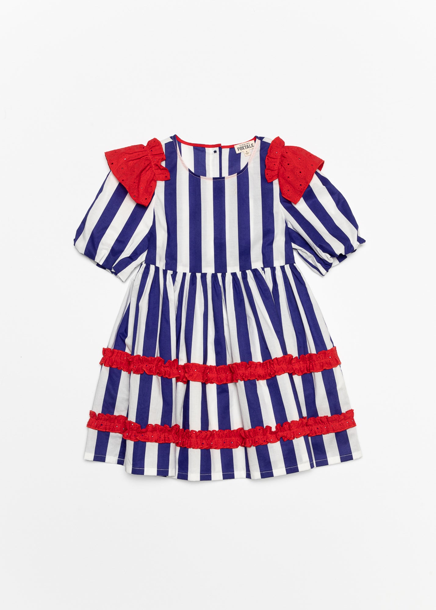 Miss Americana Dress