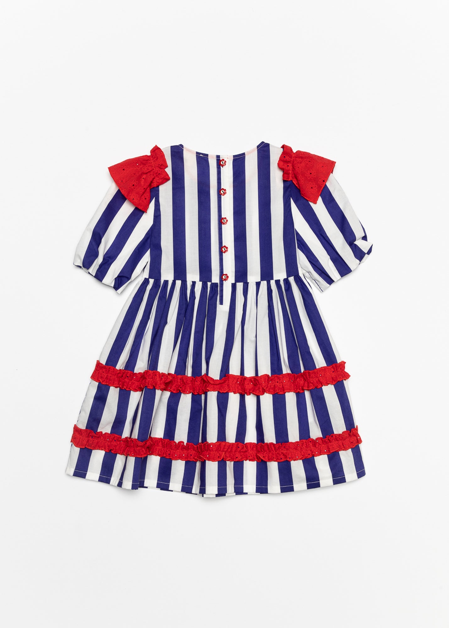 Miss Americana Dress