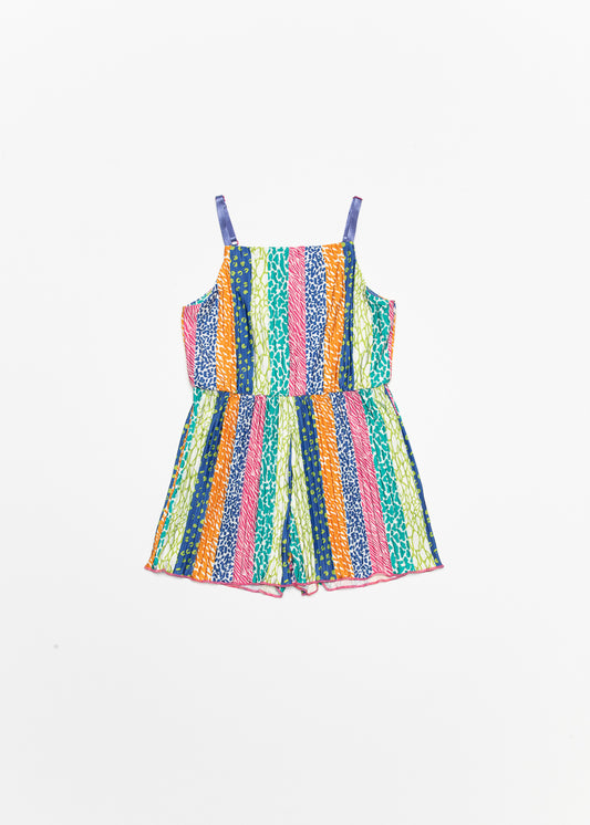Sherbet Romper