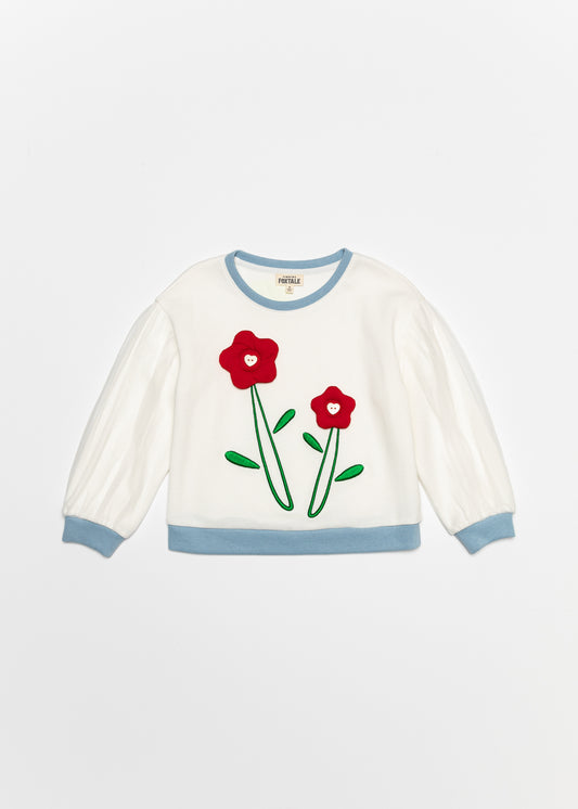 Love Grows Sweatshirt