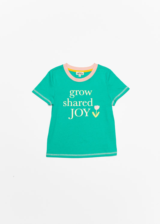 Shared Joy Tee