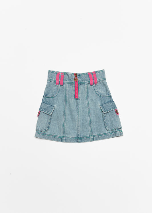 Soda Pop Skirt