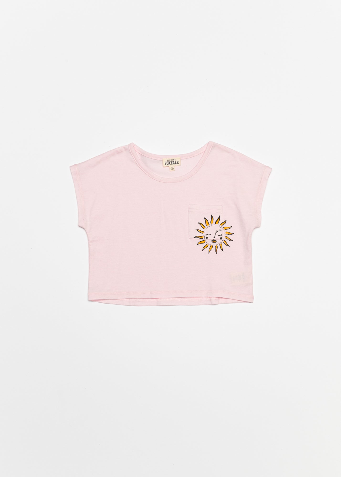 Sunkissed Tee