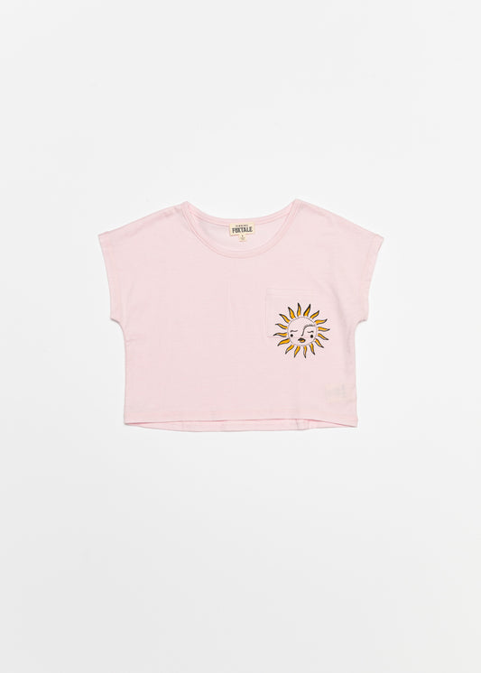 Sunkissed Tee