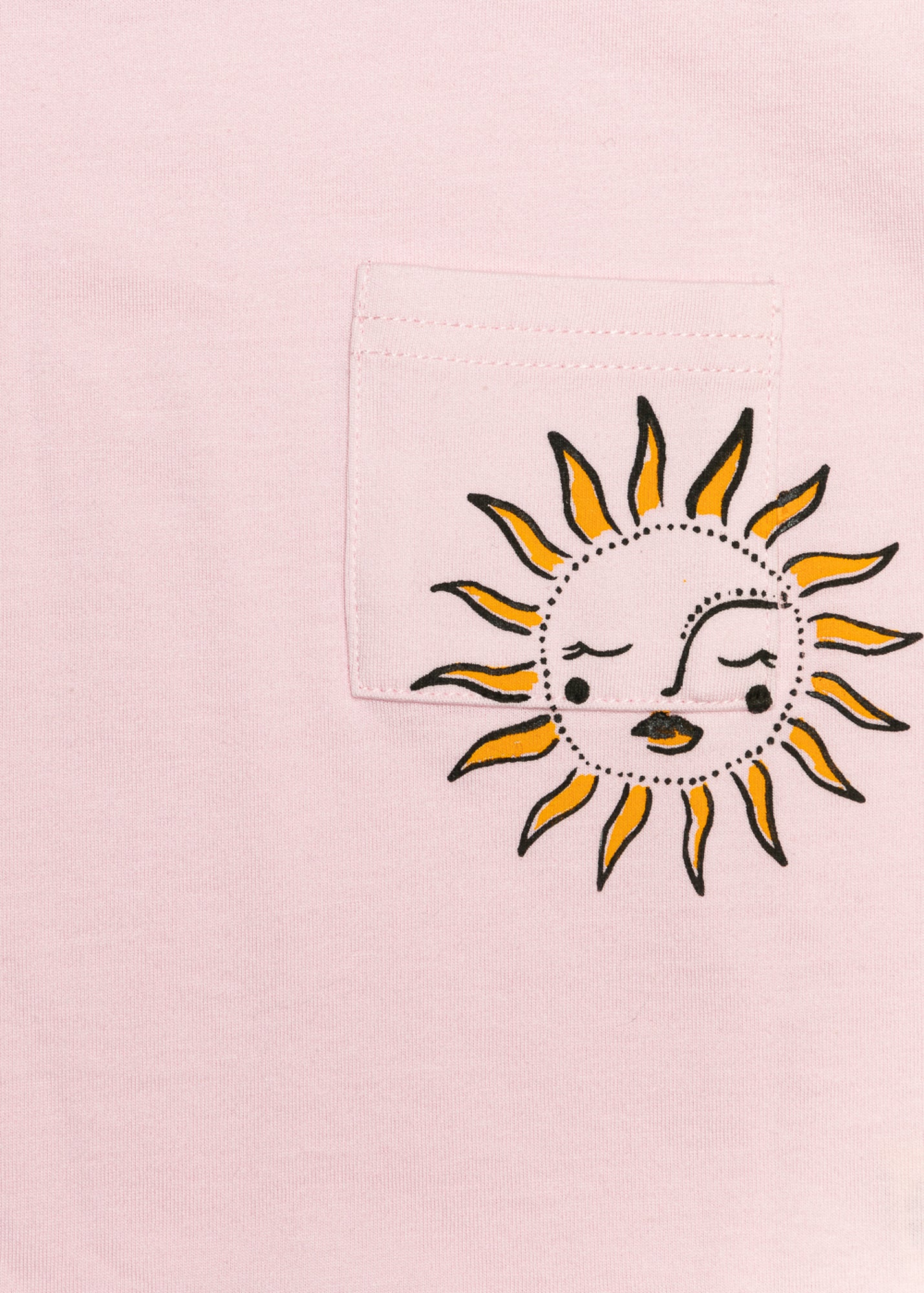 Sunkissed Tee