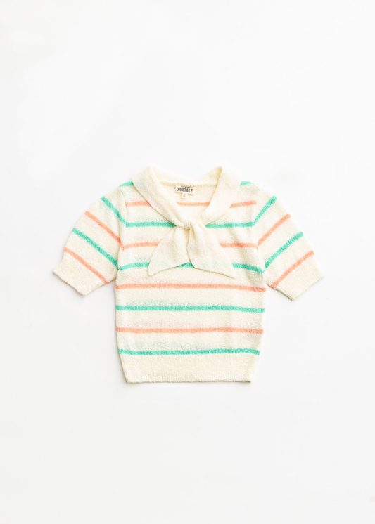 Sail Away Sweater
