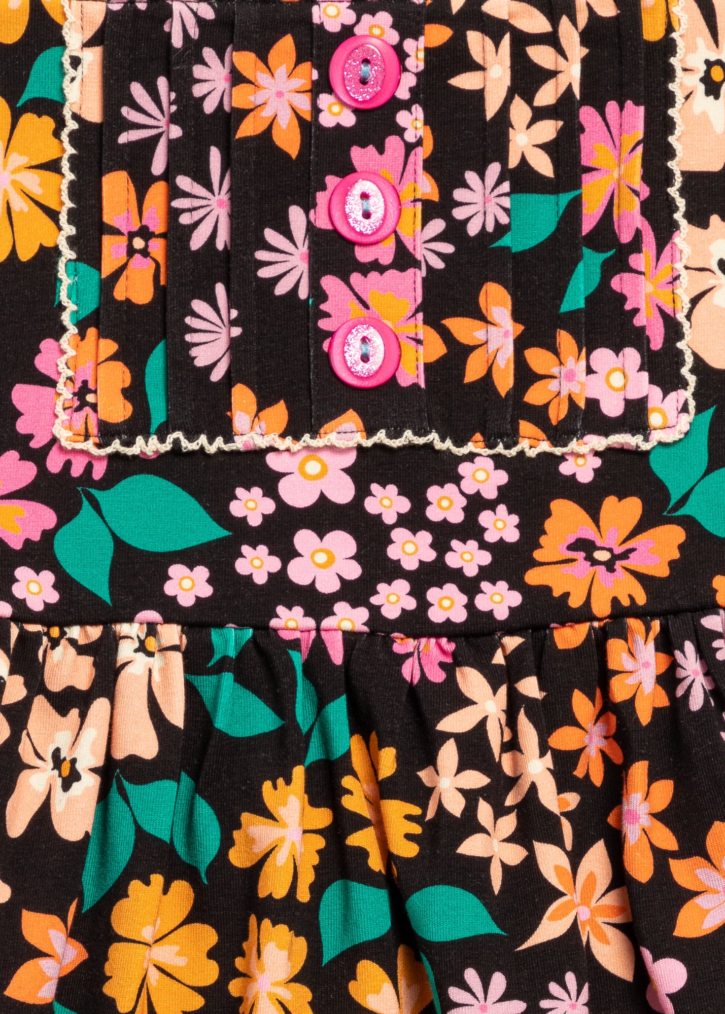 Secret Garden Dress