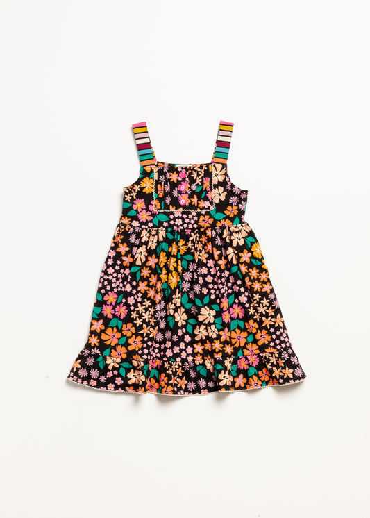 Secret Garden Dress