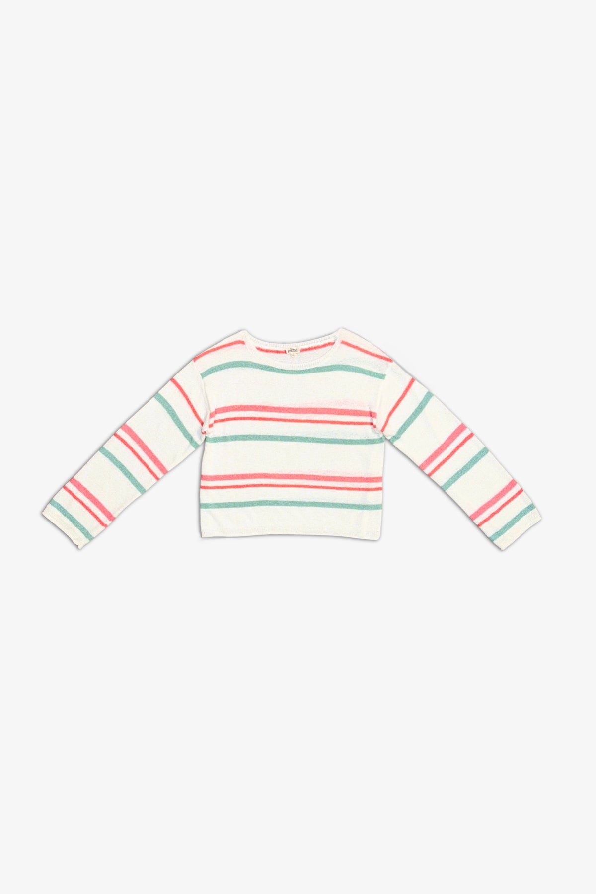 Skipper Sweater