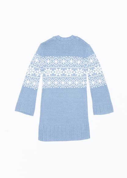 Snowflake Dress