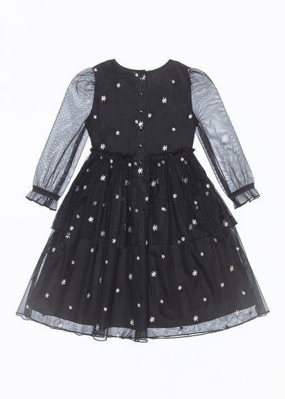 Starry Night Dress