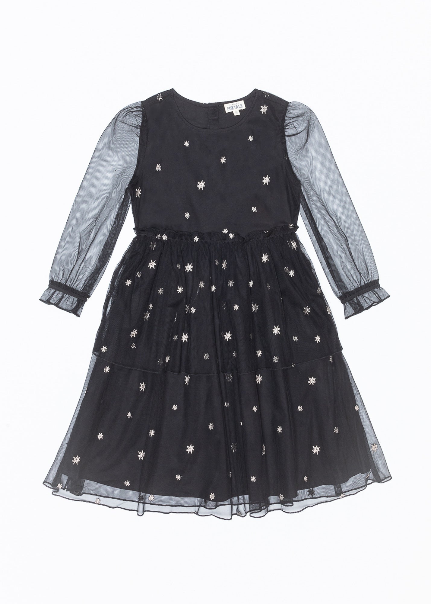 Starry Night Dress