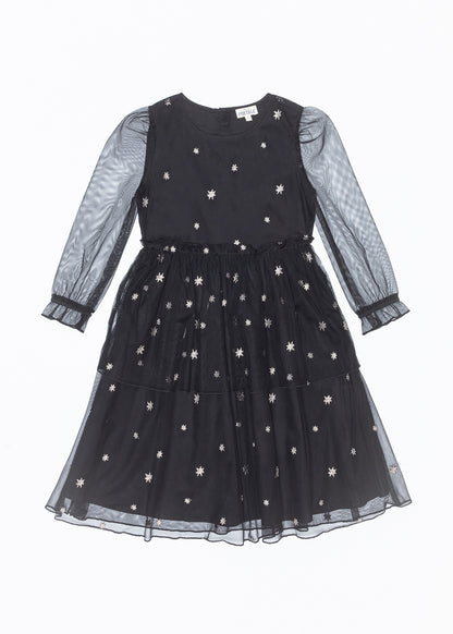 Starry Night Dress