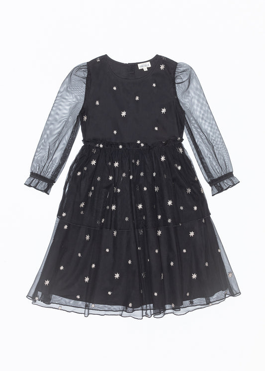 Starry Night Dress