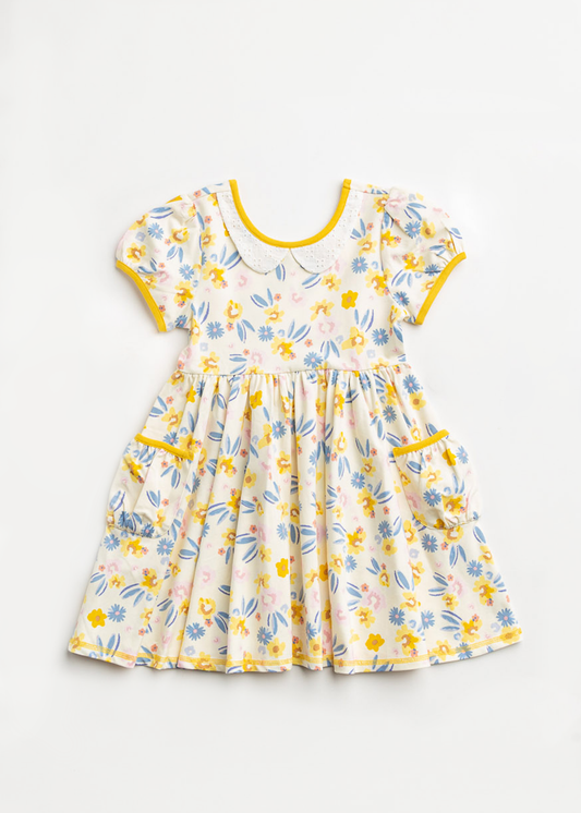 Sunday Best Dress