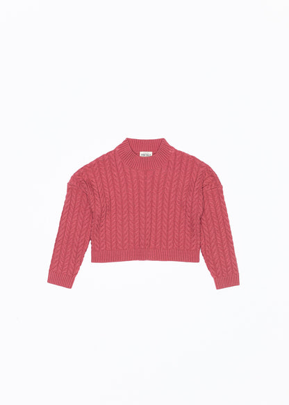 The Sequel Sweater (girl's)