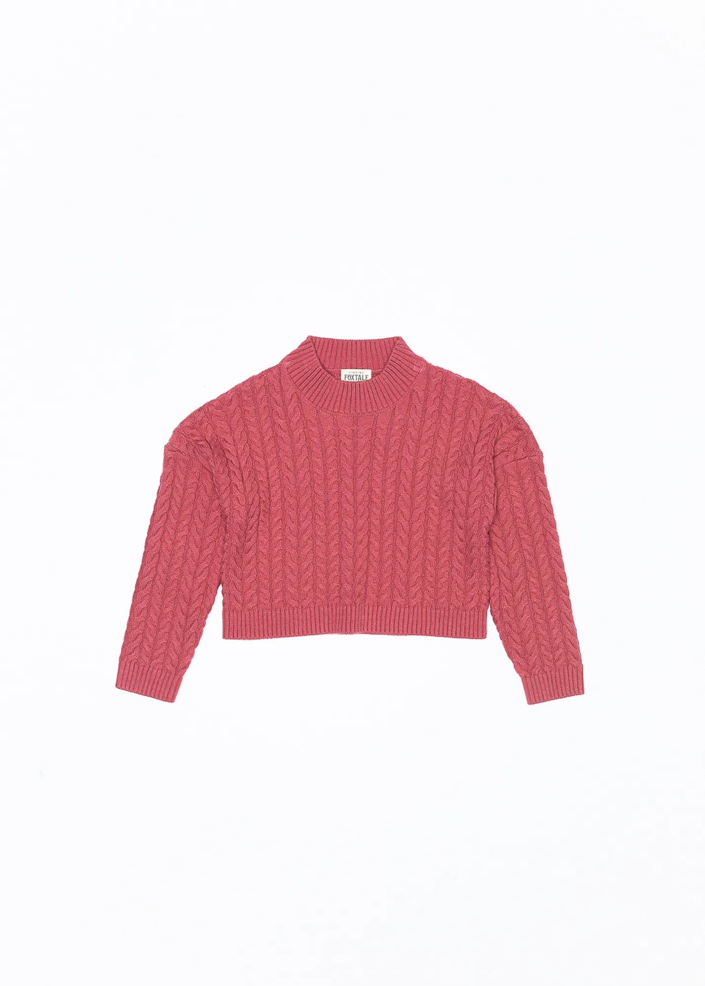 The Sequel Sweater (girl's)