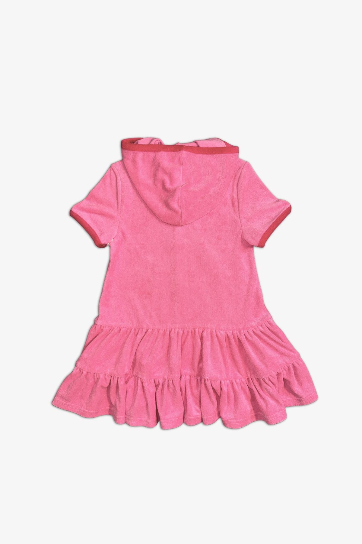 Think Pink Cover Up