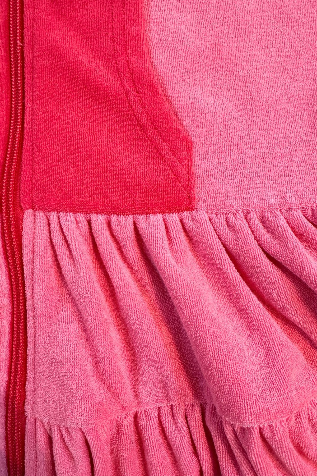 Think Pink Cover Up