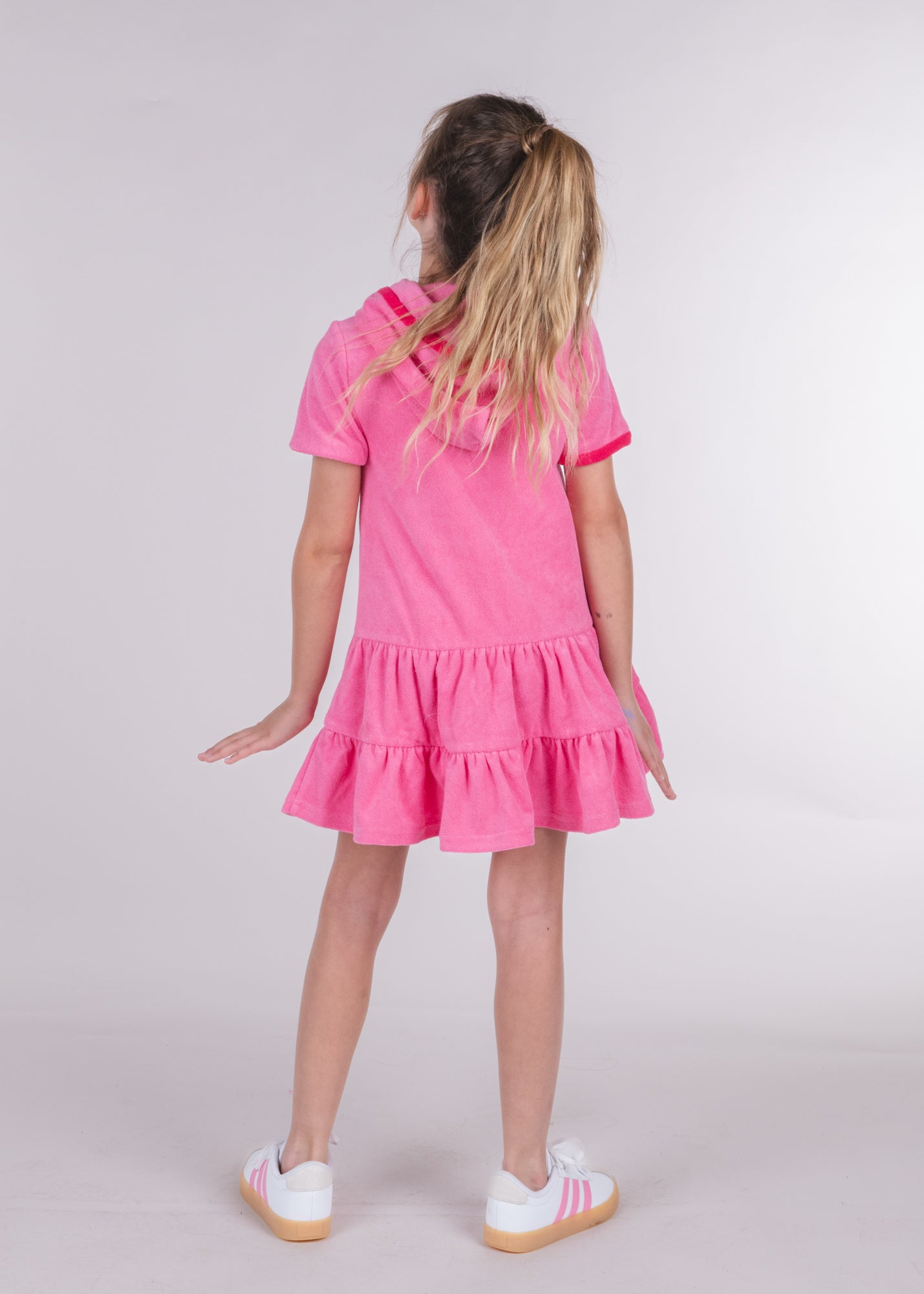 Think Pink Cover Up