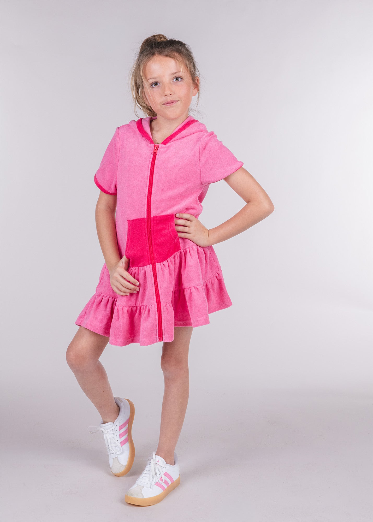 Think Pink Cover Up