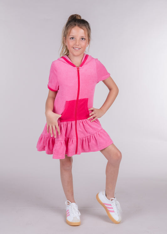 Think Pink Cover Up