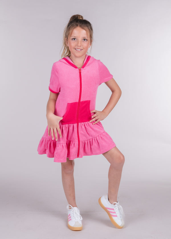 Think Pink Cover Up