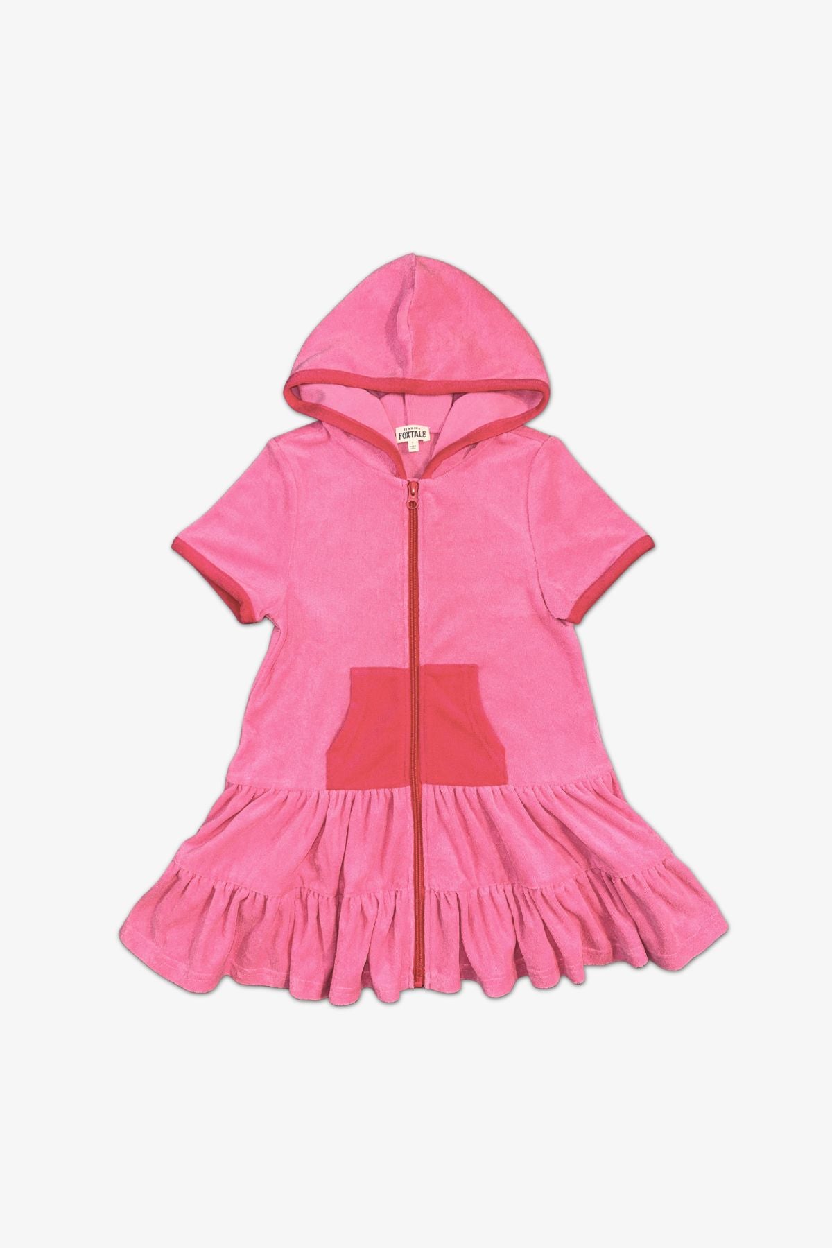 Think Pink Cover Up