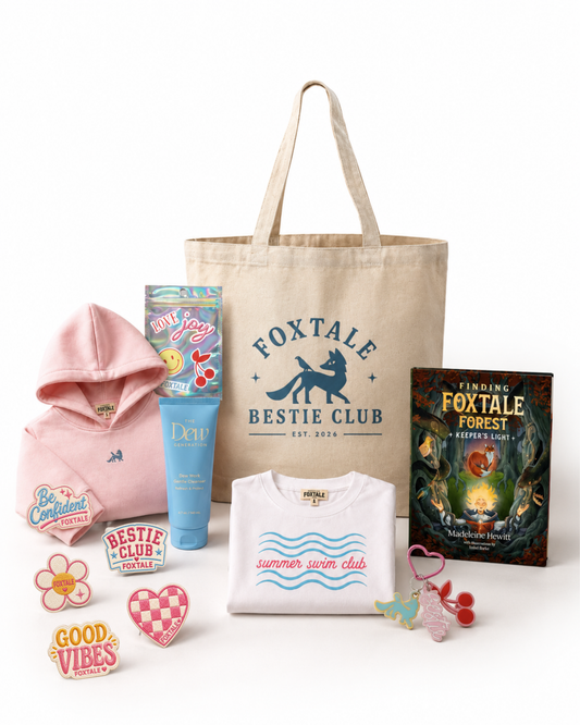 The Bestie Box