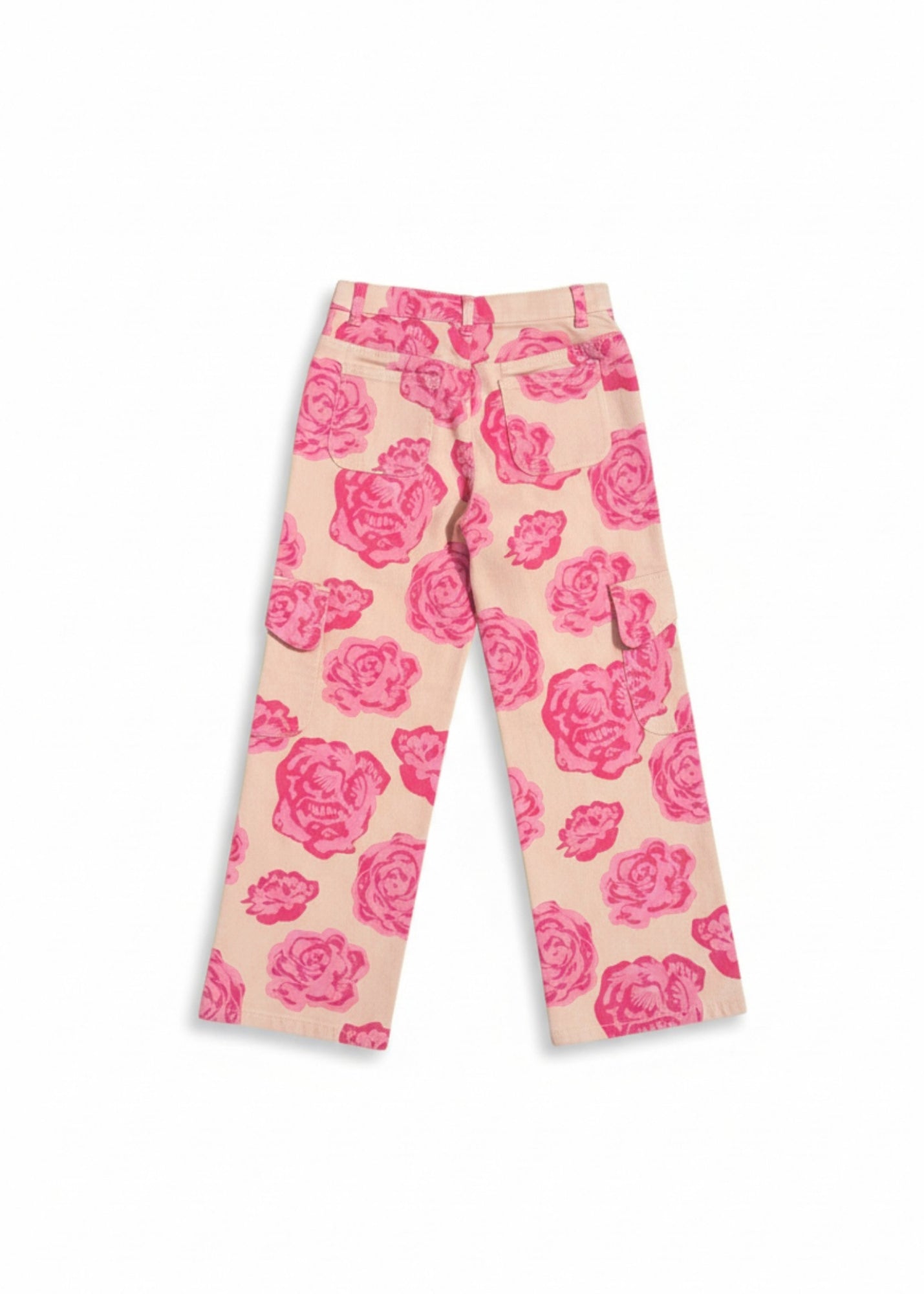 Wild Roses Bestie Cargo